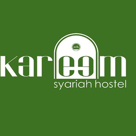 Kareem Syariah Hostel Bukittinggi Eksteriør bilde