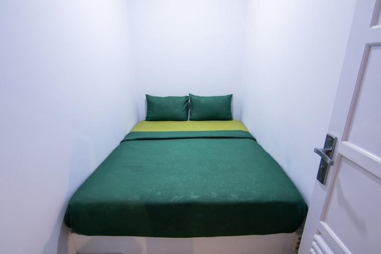 Kareem Syariah Hostel Bukittinggi Eksteriør bilde
